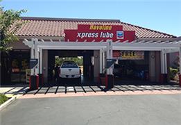 Welcome to Tri City Xpress Lube